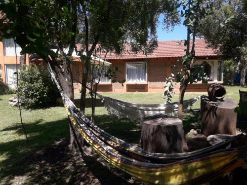 Hotel Pirque