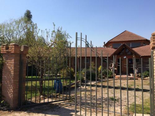 Hotel Pirque