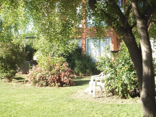 Hotel Pirque