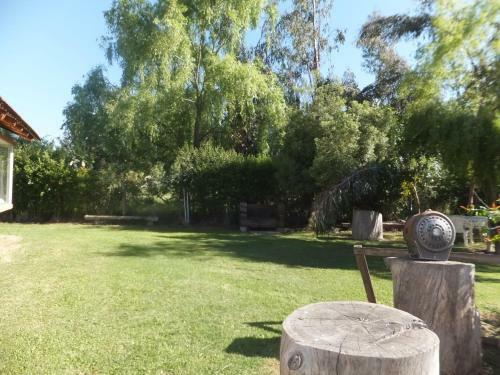 Hotel Pirque