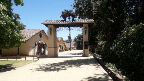 Hotel Pirque