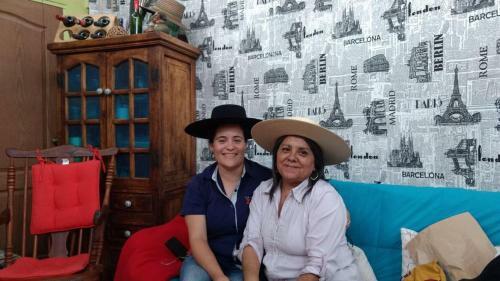 Hotel Pirque