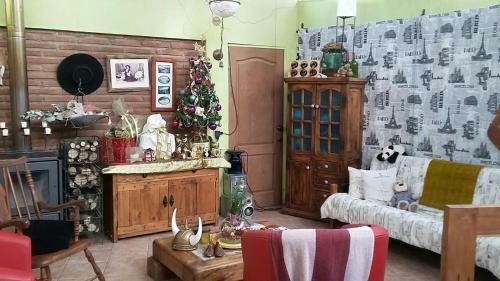 Hotel Pirque
