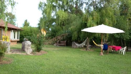 Hotel Pirque