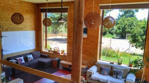 Eco Casa Good Vibrations