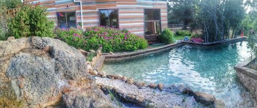 Eco Casa Good Vibrations