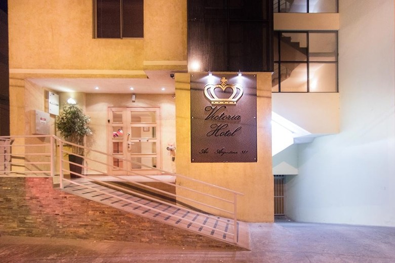 Victoria Hotel