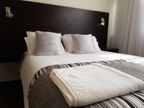 Tempora Apart Hotel