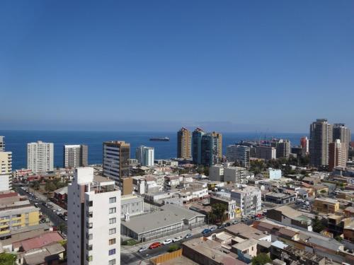 Tempora Apart Hotel