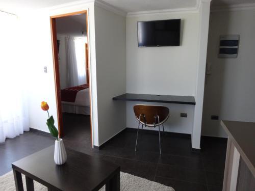 Tempora Apart Hotel