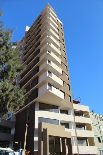 Tempora Apart Hotel