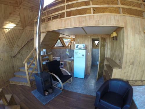 Apartamento Turismo Del Bosque