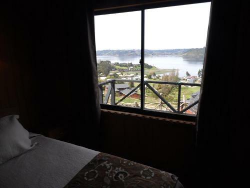 Apartamento Turismo Del Bosque