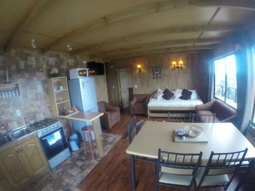 Apartamento Turismo Del Bosque