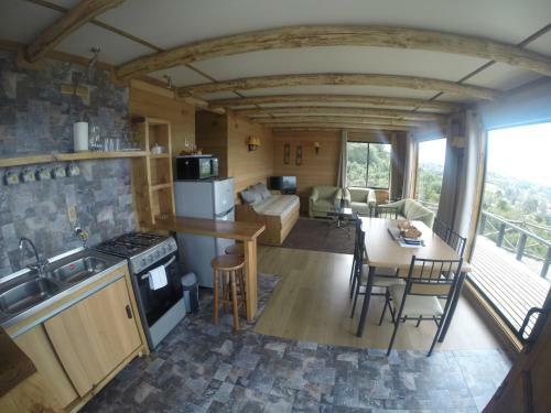 Apartamento Turismo Del Bosque