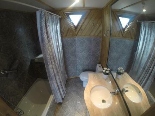 Apartamento Turismo Del Bosque