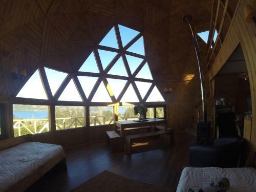 Apartamento Turismo Del Bosque