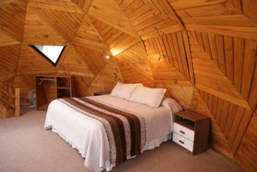 Apartamento Turismo Del Bosque