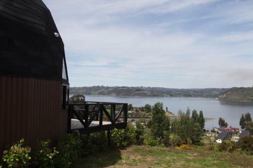 Apartamento Turismo Del Bosque