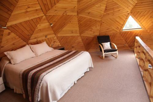 Apartamento Turismo Del Bosque