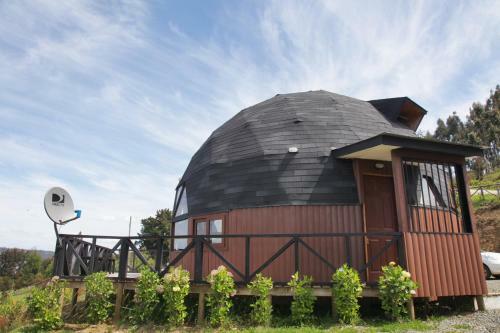 Apartamento Turismo Del Bosque