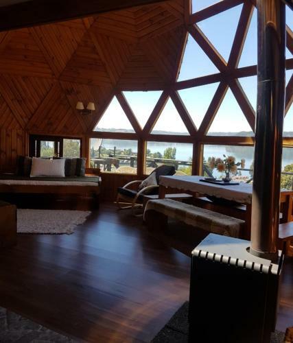 Apartamento Turismo Del Bosque