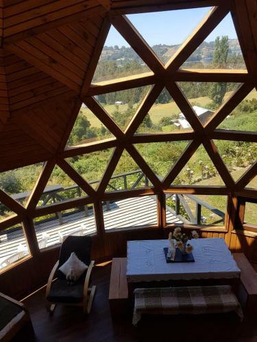 Apartamento Turismo Del Bosque