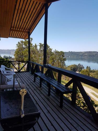 Apartamento Turismo Del Bosque