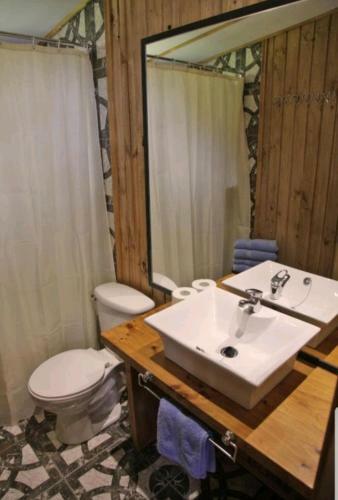 Apartamento Turismo Del Bosque