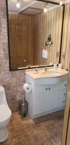 Apartamento Turismo Del Bosque
