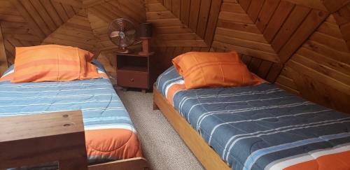 Apartamento Turismo Del Bosque