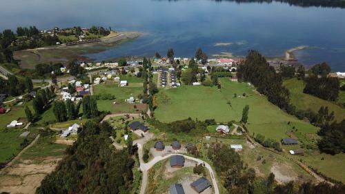 Apartamento Turismo Del Bosque