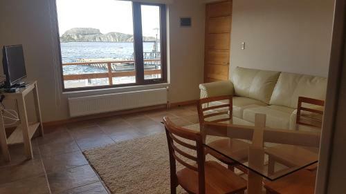 Costanera Apart