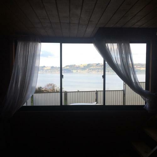 Apartamento Caba�a Centro Castro