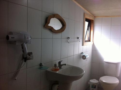 Apartamento Caba�a Centro Castro
