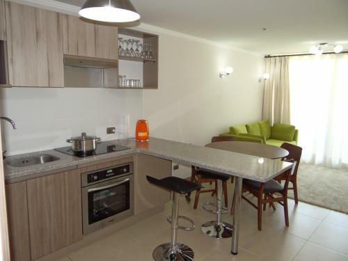 Apartamento Marina Horizonte Casino I