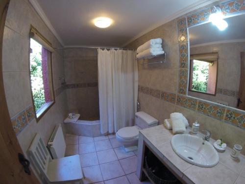 Hotel Entre Vi�as