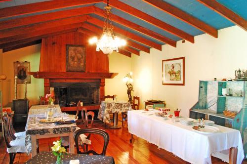 Hotel Entre Vi�as