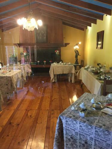 Hotel Entre Vi�as