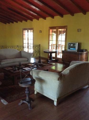 Hotel Entre Vi�as