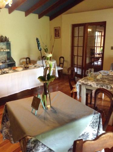 Hotel Entre Vi�as