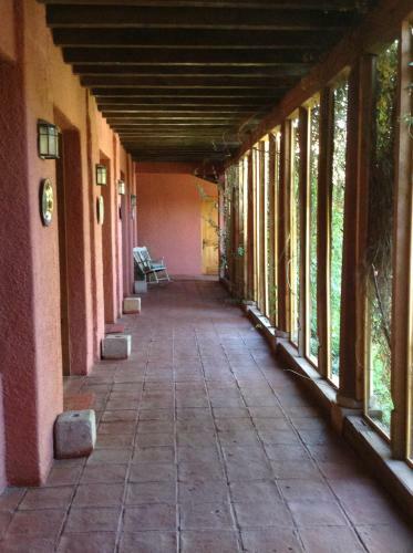 Hotel Entre Vi�as