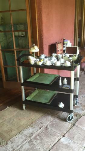 Hotel Entre Vi�as