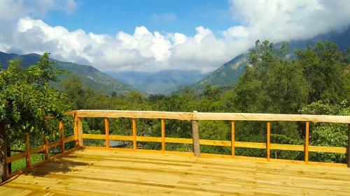 Las Palmas Lodge