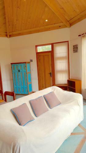 Las Palmas Lodge