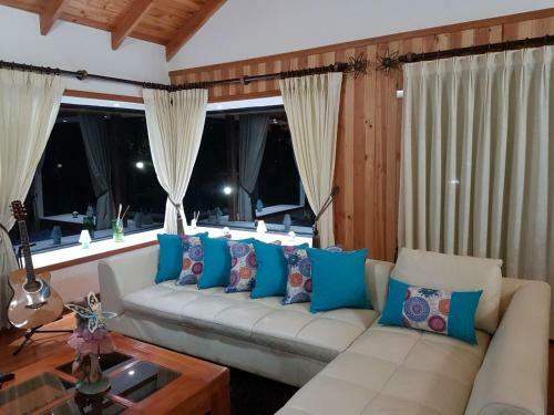 Agroturismo Brisas Del Lago