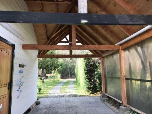 Agroturismo Brisas Del Lago
