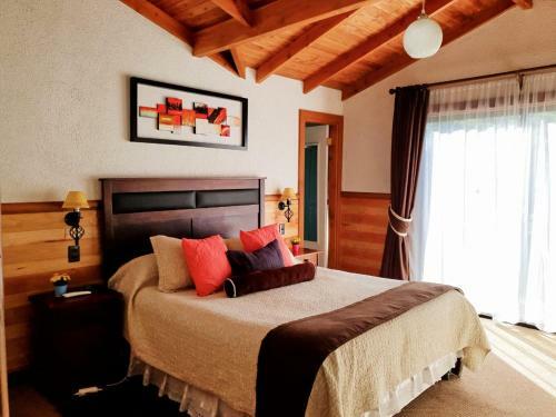 Agroturismo Brisas Del Lago