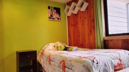 Agroturismo Brisas Del Lago