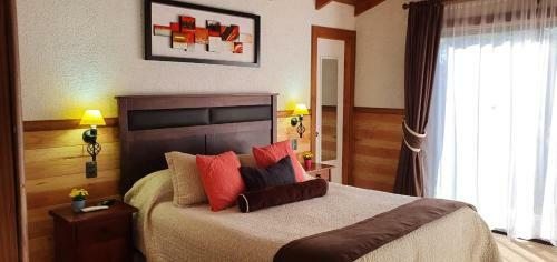 Agroturismo Brisas Del Lago